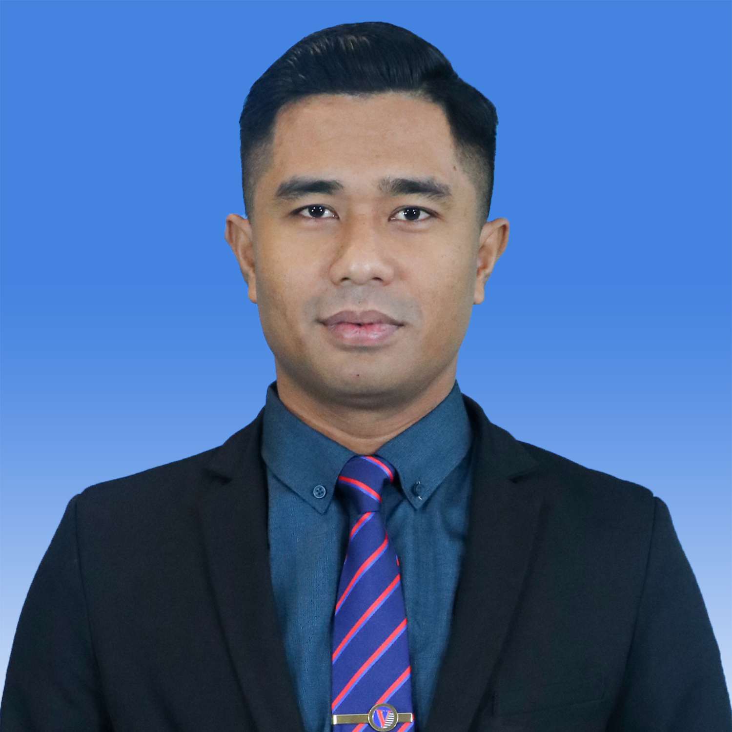 BDR Muhammad Zulhilmi bin Mohd Rani